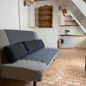 Saint Germain Flat Appartement