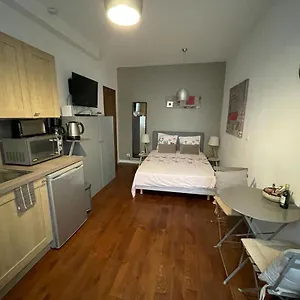 Saint-placide Appartement