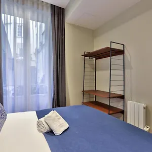  Apartment 140 - Urban Duplex Near Saint-germain Des Pres