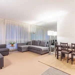  Apartment Luxury Living In Saint Germain