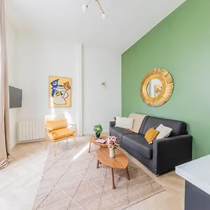 Cmg Cherche Midi - Sèvres Appartement