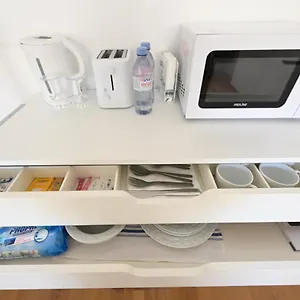 D'art - Claire Appartement