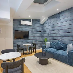  Apartment Saint Germain Des Pres By Prestige