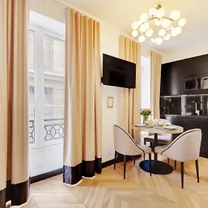 Odéon - Notre Dame Climatisé-wifi Appartement