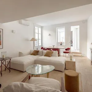  Apartment Luxueux Au Coeur De Saint Germain Des Pres