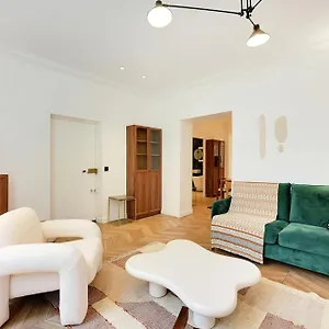 Cmg - Le Bon Marché - Sèvres G Appartement