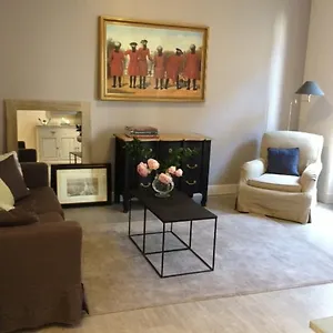  Apartment Cherche-midi